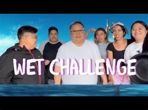 Image result for Getting Wet Challenge Prank