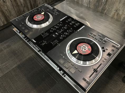 Image result for Numark NS7 Driver Update