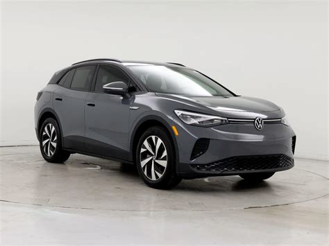 Used Electric Volkswagen Cars for Sale