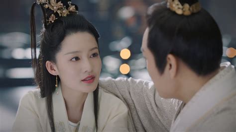 The Song of Glory｜Episode 38｜Chinese Dramas | Viu Singapore