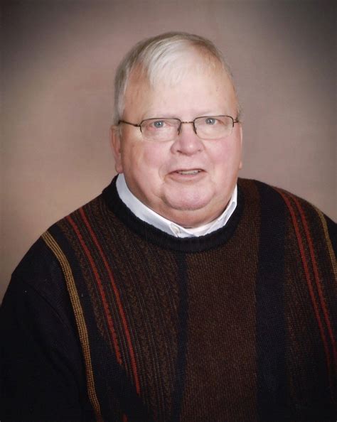 Richard Jorde, 83 | Thief River Falls Times & Northern Watch - Official ...