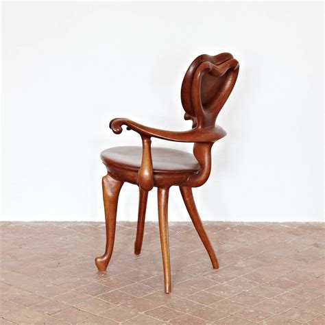 实木沙发椅高档休闲躺椅 简约时尚实木椅子 纯手工编织椅 沙发椅_乌托家