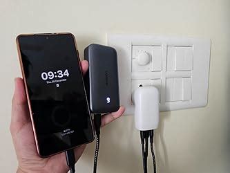 Belkin 40W (20W + 20W) Dual Port USB-C PD Wall Charger | Fast Charging ...