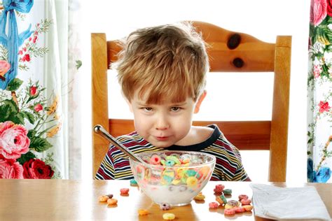 Effects of a restricted elimination diet on the behaviour of children ...