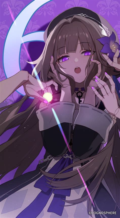 Herta - Honkai Star Rail - Image by HoYoverse #3931103 - Zerochan Anime ...