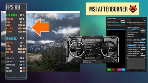 Download MSI Afterburner for Windows 10 - Free Version [Review]