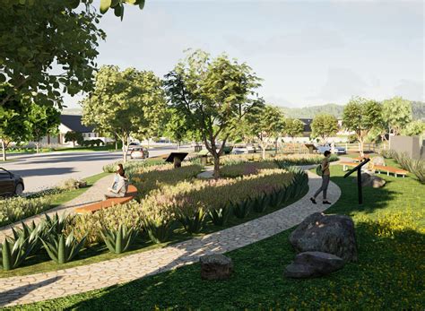 Arroyo Vista - Urban Arena