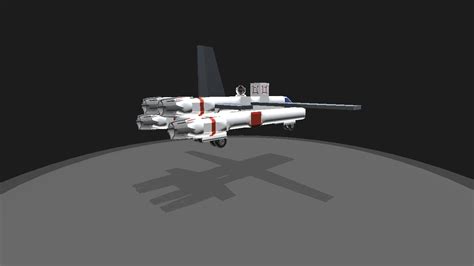 Simple VTOL Tutorial Plane Crazy 的图像结果