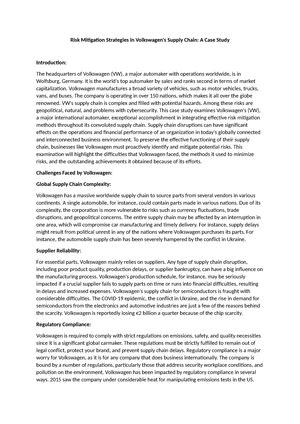 Assignment 1 - Instructions - Assignment 1: Team Formation & Product ...