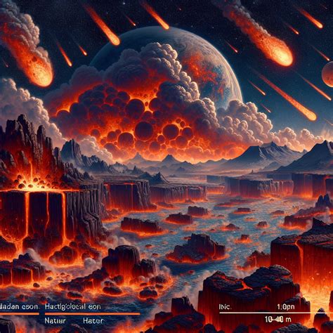 Hadean Rocks 的图像结果