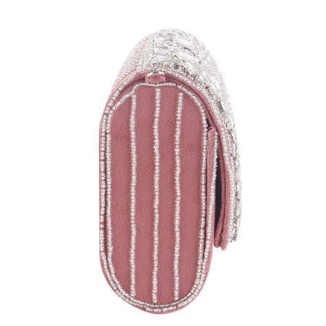 Swisni Luxury Designer Flap Clutch & Shoulder Bag | SWIS-891