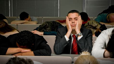 Ridiculous But Real Examples Of Bad Presentations