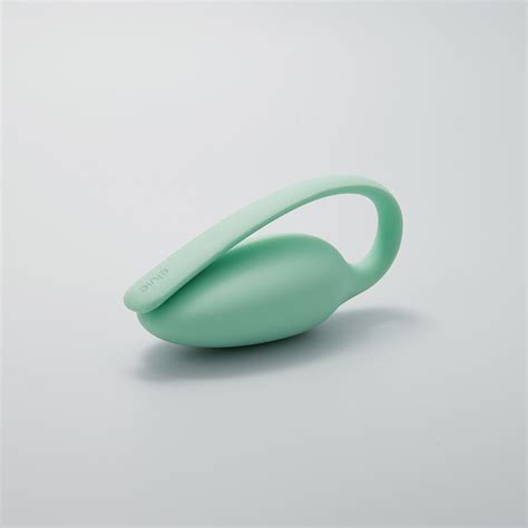Elvie // Pelvic Floor Tracker - Elvie - Touch of Modern