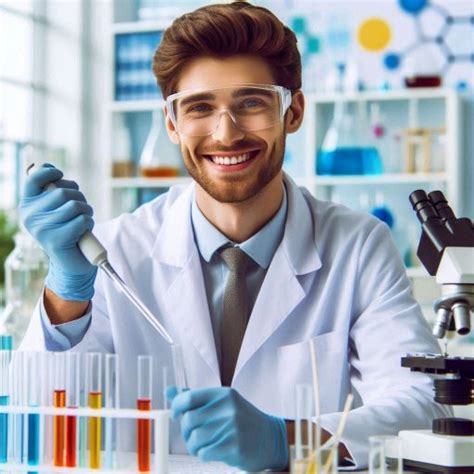 Image result for Lab Tech Life