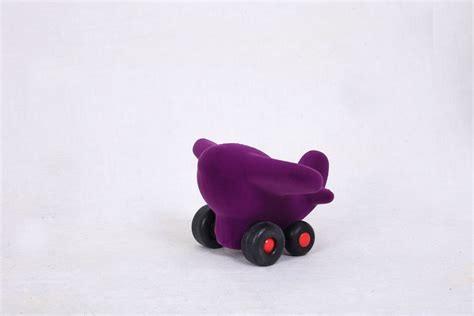 JoGenii | Takota Little Airplane (0 to 10 years) | RUBBABU TOYS