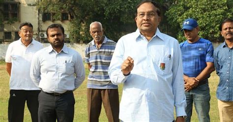 Coronavirus: Umpiring fraternity raise funds for fellow umpires and scorers