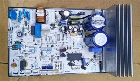 Image result for LG Inverter AC Window Error Code 32