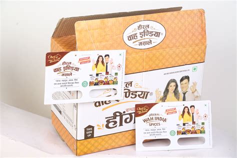 Leo Packaging Industries | Best Packaging Industry in Kanpur