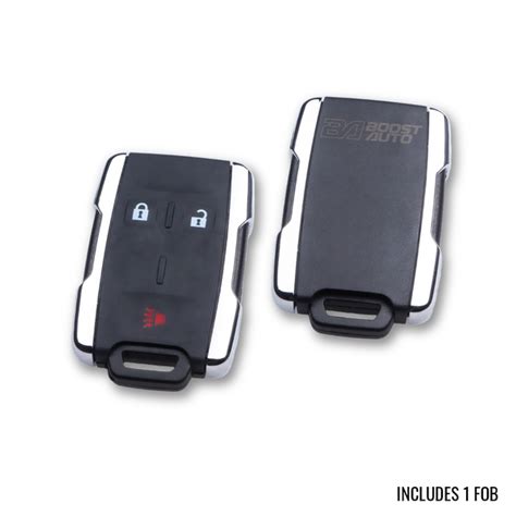 2015 GM Key Fob Programming 的图像结果