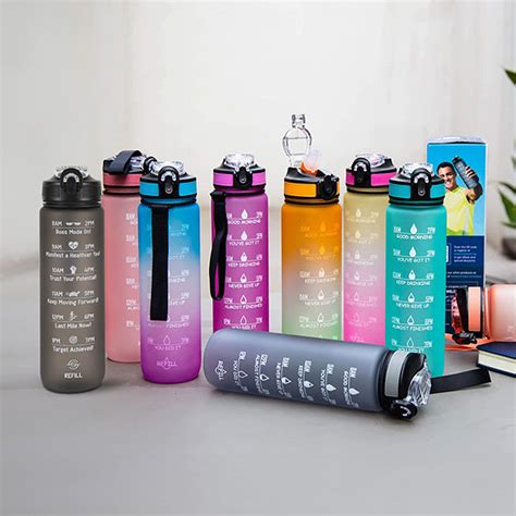 Solara Water bottles for Hydration