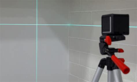 Image result for Checking Floor Levels Using a Laser Level