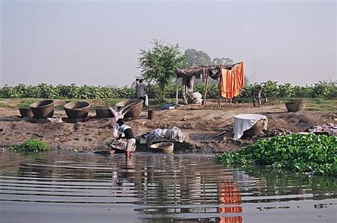 81 Indian Rivers Contaminated with Toxic Heavy Metals, Report Reveals