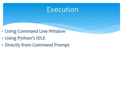 Image result for Python Interpreter Mode