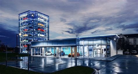 Touchless Hotel Stay: Can You Test Drive Carvana