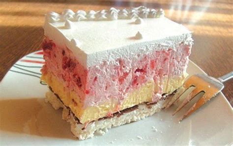 Kremasti užitak: Kad ga probate zaboravit ćete na druge kolače ...