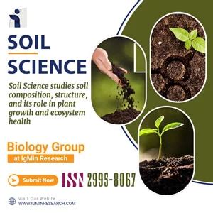 Soil Science 的图像结果