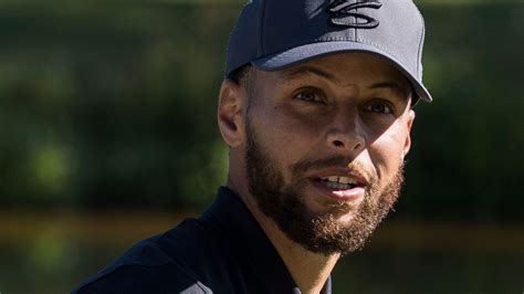 R&A partners with NBA superstar Steph Curry to promote golf inclusivity ...