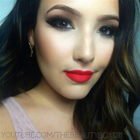 Image result for Glamorous Makeup Tutorial