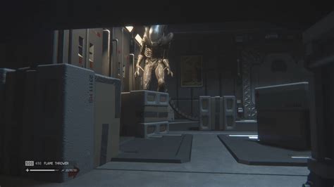 Alien Isolation Glitches 的图像结果