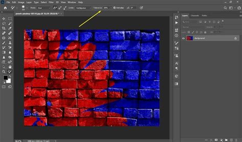 Image result for Photoshop Color Replacement Tool Tutorial