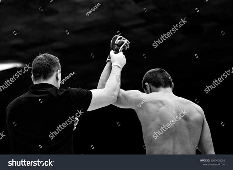 Boxing Winner 的图像结果