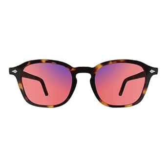 Buy Sleepaxa Eclat Copper Canyon FL41 Tinted Blue Block Migraine ...