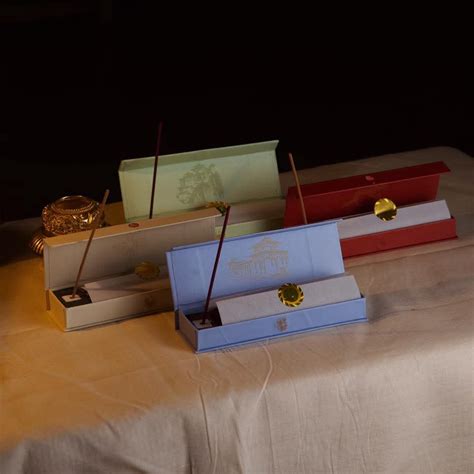 Bhutan Incense: Calms the Mind - Premium Incense, Kuengacholing Herbal ...