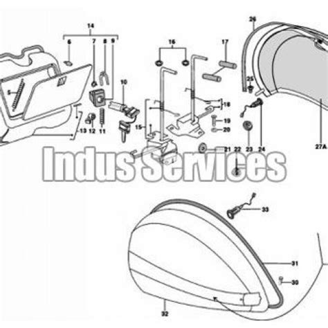 Side Panels & Glove Box Assembly Manufacturers and Suppliers from Noida