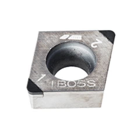 Iscar India | Turning > External Turning > Turning Indexable Inserts ...