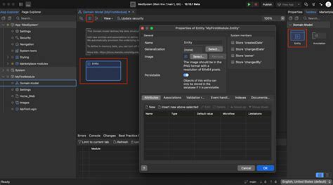 Mendix Basics Tutorial 的图像结果