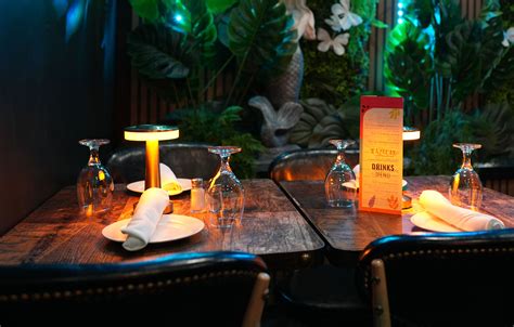 Willy's Azúcar - Cuban Restaurant & Bar