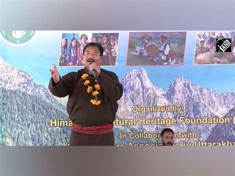'Confluence of Balti Community' event in Uttarakhand showcases ...
