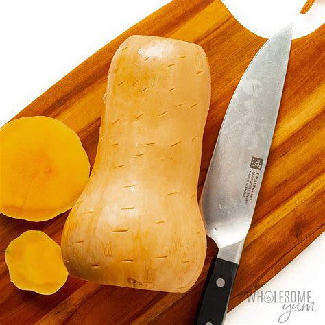 Butternut Squash Kcal at Eileen Perry blog