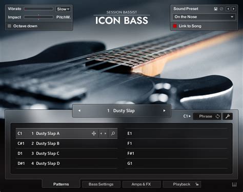 Image result for Native Instruments Bass