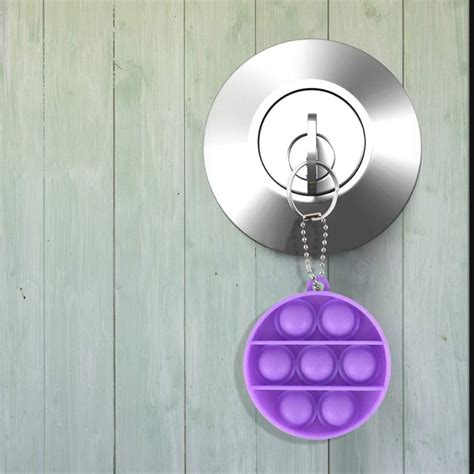 Buy ASUYOERU Fidget Spinners Simple Dimple Anxiety Toys, Interesty ...