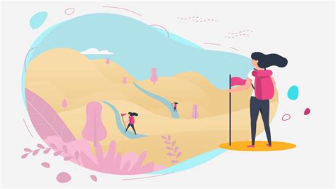 Learning Animation 的图像结果