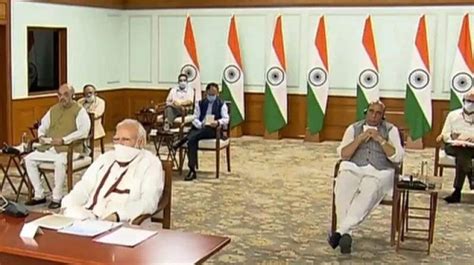 ਕੇਂਦਰੀ ਮੰਤਰੀ ਮੰਡਲ ਨੇ BharatNet Project ਦੇ ਪ੍ਰਸਤਾਵ ਨੂੰ ਦਿੱਤੀ ਮਨਜ਼ੂਰੀ