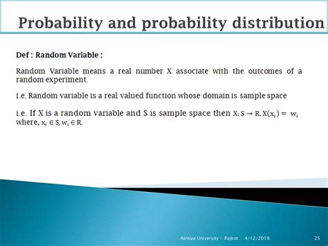Image result for Probability Distribution for Random Variables