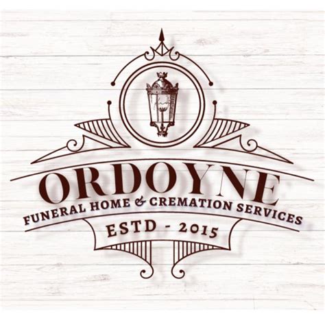 Ordoyne Funeral Home, LLC | Thibodaux LA