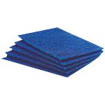 Buy Kleeno by Cello Stubby Scrub Pad Set - High Quality, Durable, Easy ...